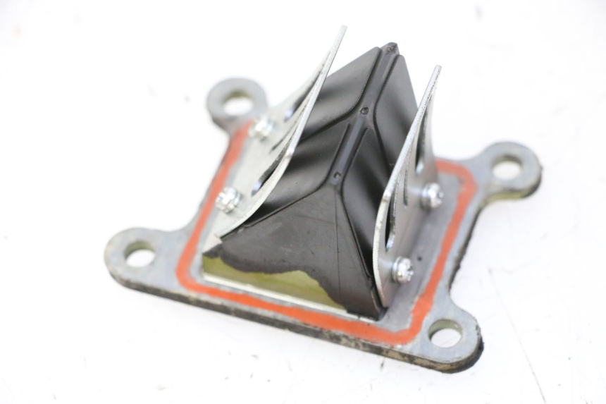 photo de MEMBRANBLOCK KYMCO AGILITY NAKED RENOUVO 2T 50 (2011 - 2018)