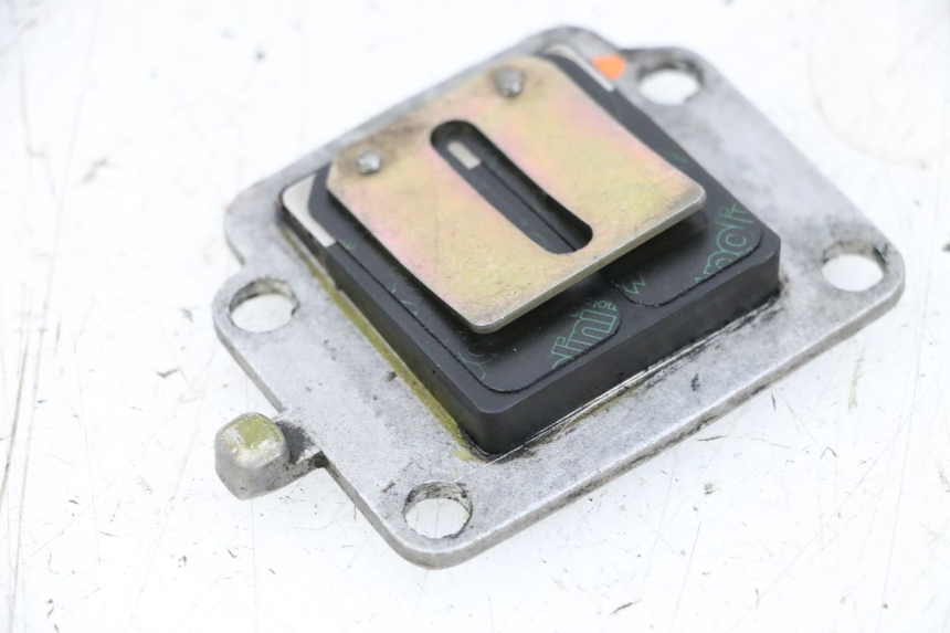 photo de MEMBRANBLOCK MBK BOOSTER SPIRIT NAKED 50 (2004 - 2017) - Hauptansicht