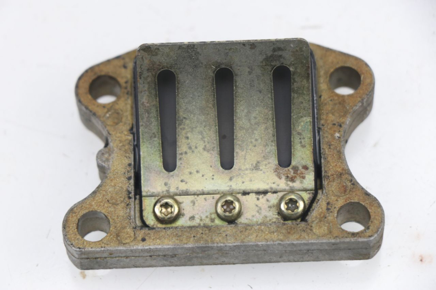 photo de MEMBRANBLOCK DERBI SENDA SM DRD 50 (2008 - 2013)