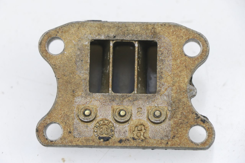 photo de MEMBRANBLOCK DERBI SENDA SM DRD 50 (2008 - 2013)