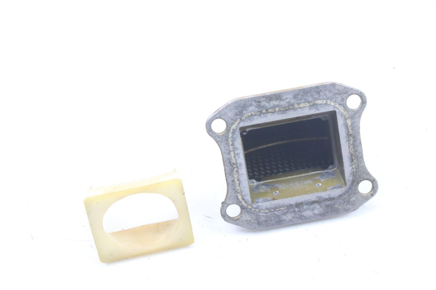 photo de MEMBRANBLOCK HONDA CR 85 (2003 - 2007)