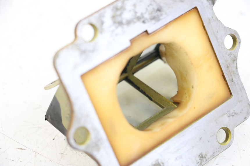 photo de MEMBRANBLOCK KAWASAKI KDX 125 (1990 - 1991)