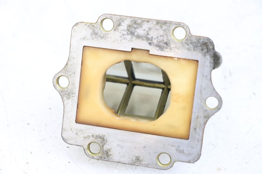 photo de MEMBRANBLOCK KAWASAKI KDX 125 (1990 - 1991)