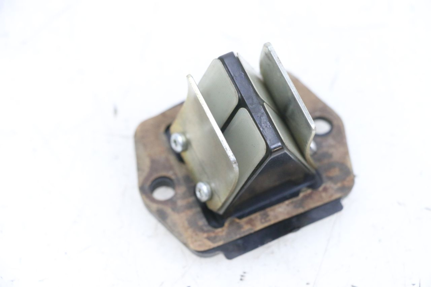 photo de MEMBRANBLOCK PIAGGIO NEW TYPHOON 50 (2018 - 2021) - Technische Nahaufnahme