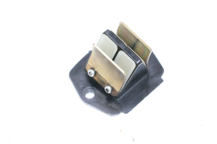 photo de MEMBRANBLOCK PIAGGIO NEW TYPHOON 50 (2018 - 2021) - Zoom auf Gebrauchszustand