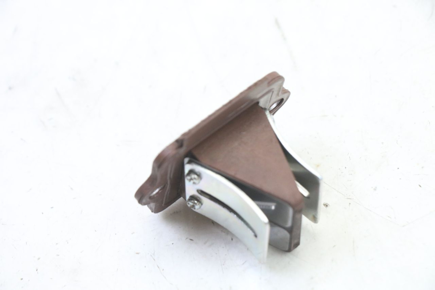 photo de MEMBRANBLOCK PIAGGIO NRG POWER PUREJET 50 (2018 - 2021)