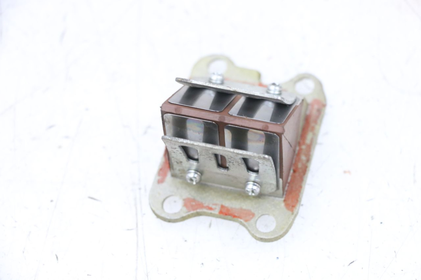 photo de MEMBRANBLOCK SYM ORBIT 2 50 (2008 - 2014) - Zoom auf Gebrauchszustand