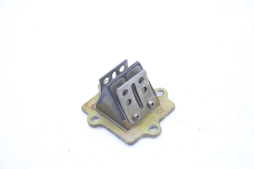 photo de MEMBRANBLOCK IMF INDUSTRIE PACH 2T 50 (2009 - 2018)