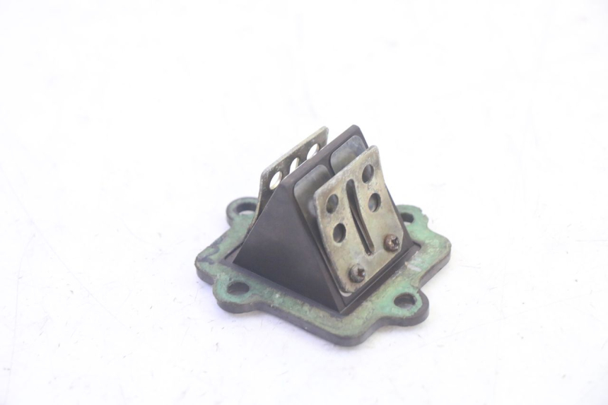 photo de MEMBRANBLOCK RIDE RACE 2T 50 (2012 - 2017) - Hauptansicht