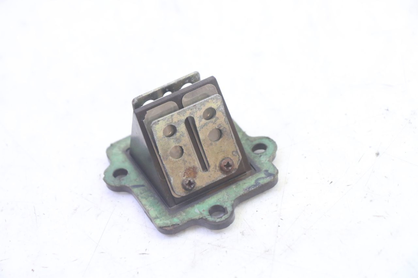 photo de MEMBRANBLOCK RIDE RACE 2T 50 (2012 - 2017) - Detailansicht des Bauteils