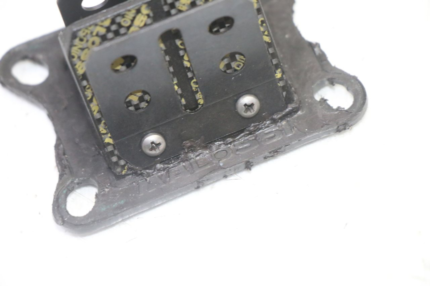 photo de MEMBRANBLOCK DERBI SENDA SM DRD 50 (2008 - 2013)