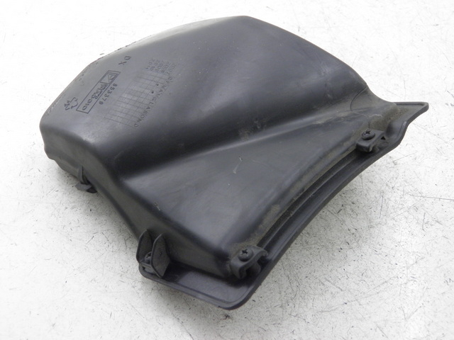 photo de HANDSCHUHFACH PIAGGIO CARNABY 125 (2007 - 2011)