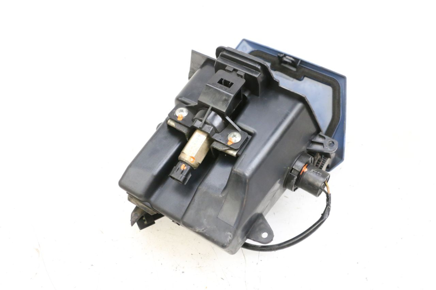 photo de HANDSCHUHFACH YAMAHA FJR ABS 1300 (2006 - 2012) - Kennzeichnungen und Originalreferenzen