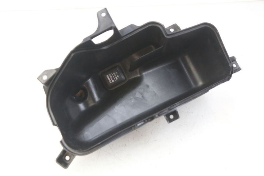 photo de HANDSCHUHFACH HONDA FORZA 125 (2015 - 2016)