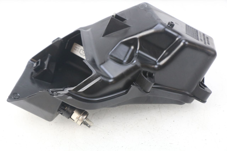 photo de HANDSCHUHFACH HONDA PCX (JF57/JF64) 125 (2014 - 2018)