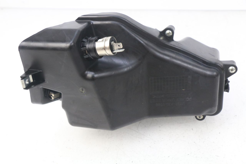 photo de HANDSCHUHFACH HONDA PCX (JF57/JF64) 125 (2014 - 2018)