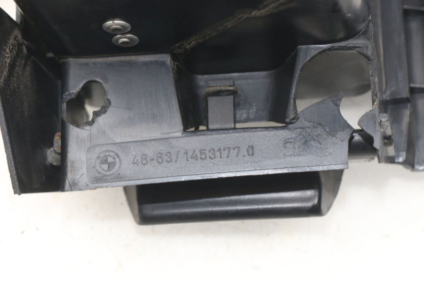 photo de HANDSCHUHFACH BMW K 75 RT 750 (1989 - 1997)