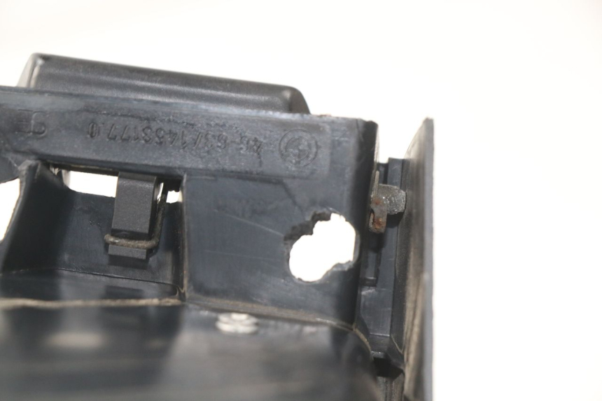 photo de HANDSCHUHFACH BMW K 75 RT 750 (1989 - 1997)