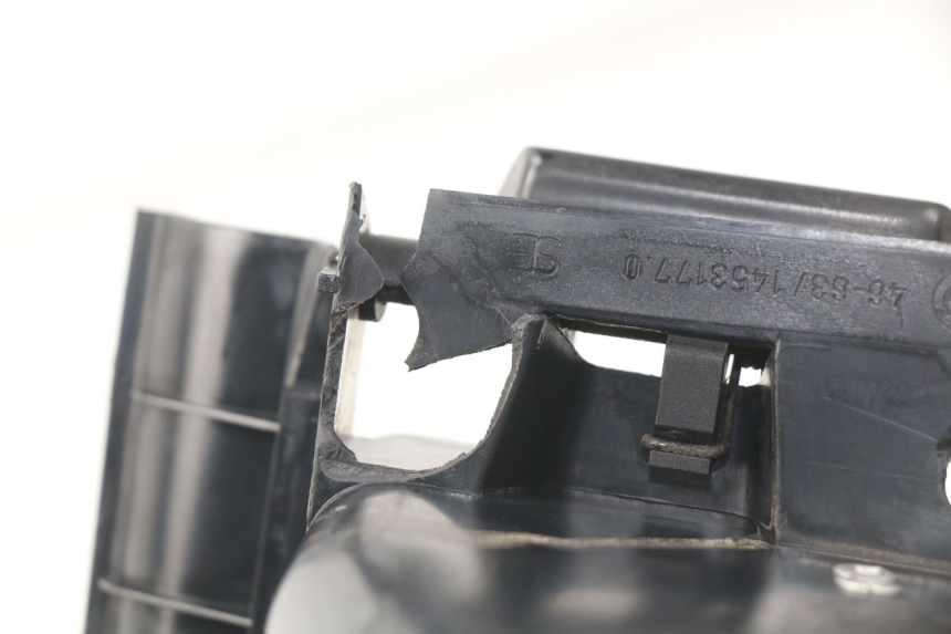 photo de HANDSCHUHFACH BMW K 75 RT 750 (1989 - 1997)