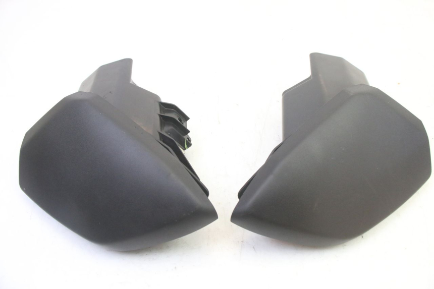 photo de HANDSCHUHFACH YAMAHA XMAX X-MAX 125 (2021 - 2025)
