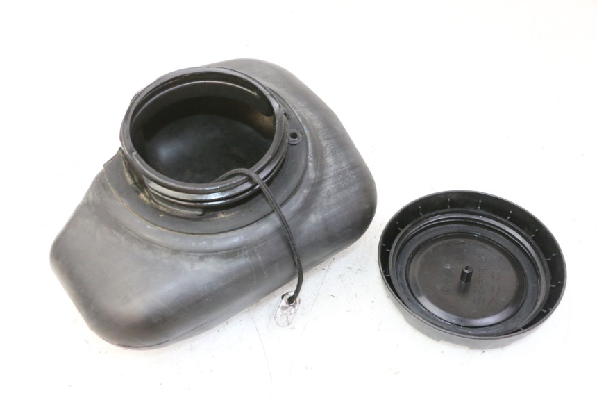 photo de HANDSCHUHFACH YAMAHA YFM GRIZZLY 550 (2008 - 2015)