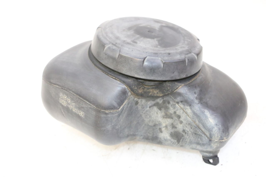 photo de HANDSCHUHFACH YAMAHA YFM GRIZZLY 550 (2008 - 2015)