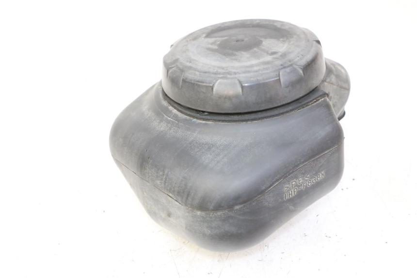 photo de HANDSCHUHFACH YAMAHA YFM GRIZZLY 550 (2008 - 2015)