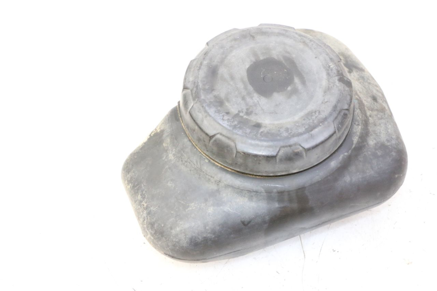 photo de HANDSCHUHFACH YAMAHA YFM GRIZZLY 550 (2008 - 2015)