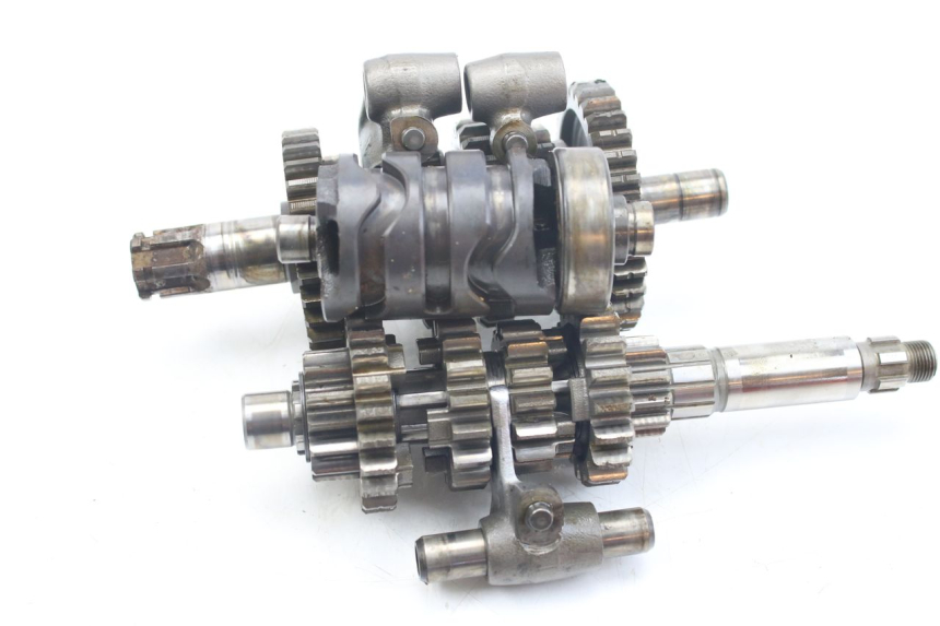photo de GETRIEBE YAMAHA BLASTER 200 (1987 - 2002)