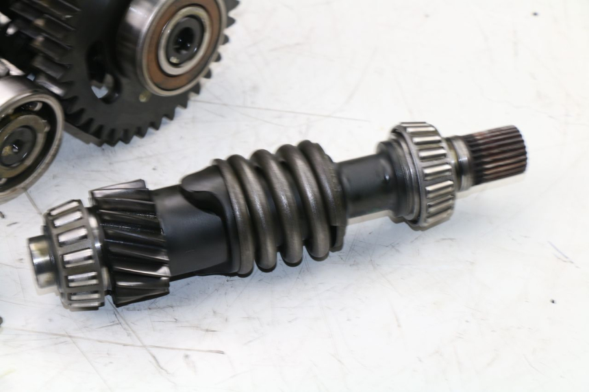 photo de GETRIEBE  BMW K LT ABS 1100 (1990 - 1996)