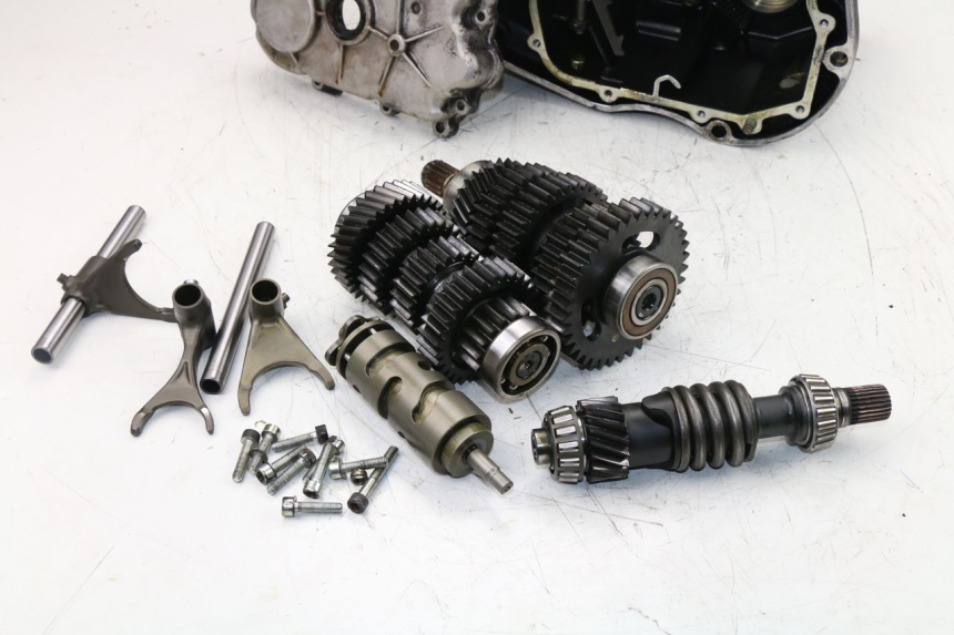 photo de GETRIEBE  BMW K LT ABS 1100 (1990 - 1996)