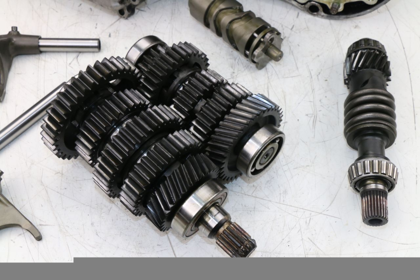 photo de GETRIEBE  BMW K LT ABS 1100 (1990 - 1996)