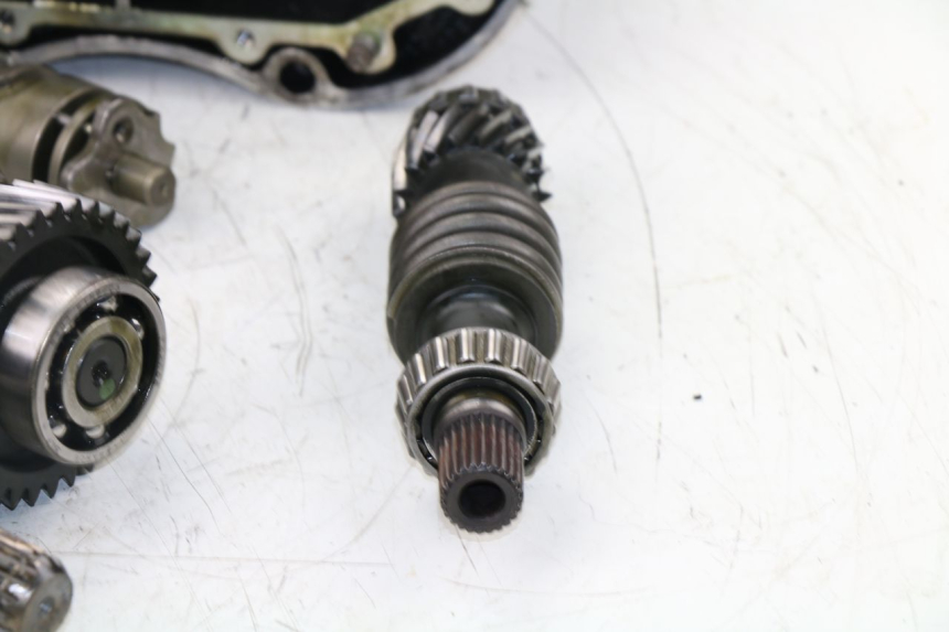 photo de GETRIEBE  BMW K LT ABS 1100 (1990 - 1996)