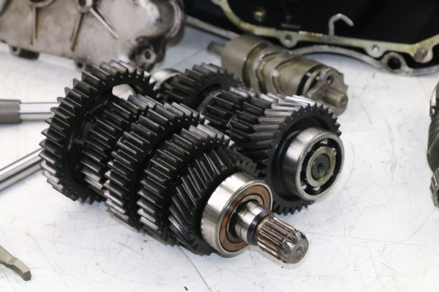 photo de GETRIEBE  BMW K LT ABS 1100 (1990 - 1996)
