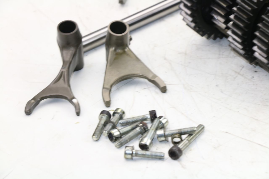 photo de GETRIEBE  BMW K LT ABS 1100 (1990 - 1996)