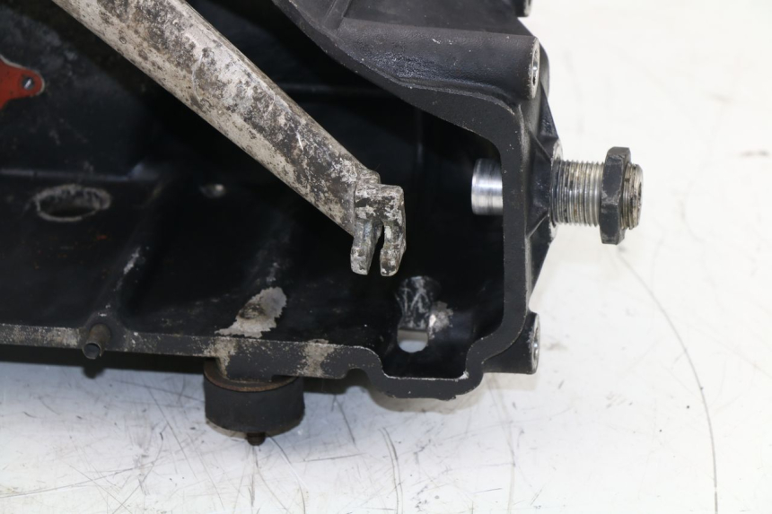 photo de GETRIEBE  BMW K LT ABS 1100 (1990 - 1996)