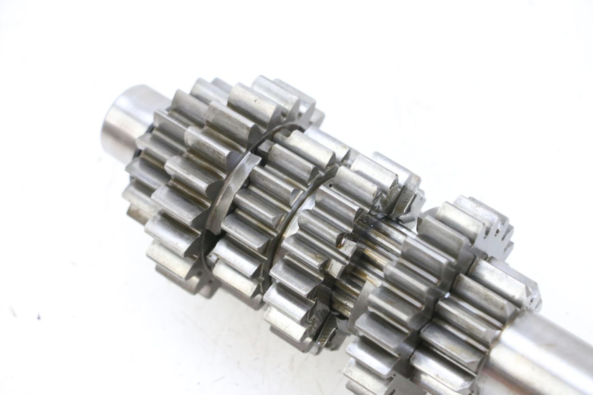 photo de GETRIEBE  MV AGUSTA BRUTALE R WALLY 910 (2008 - 2008) - Weitere Ansicht des Artikels