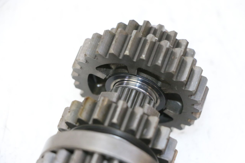 photo de GETRIEBE  HONDA CBF 125 (2009 - 2015)