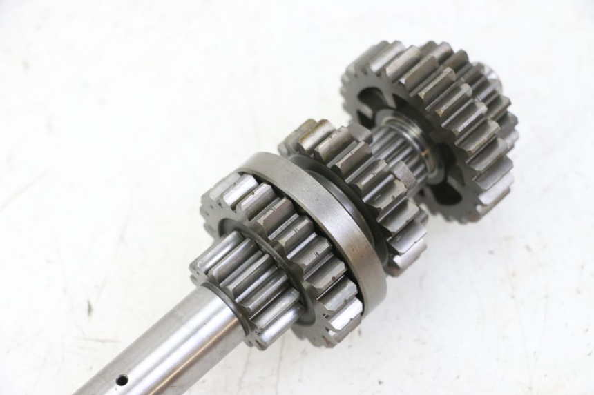 photo de GETRIEBE  HONDA CBF 125 (2009 - 2015)