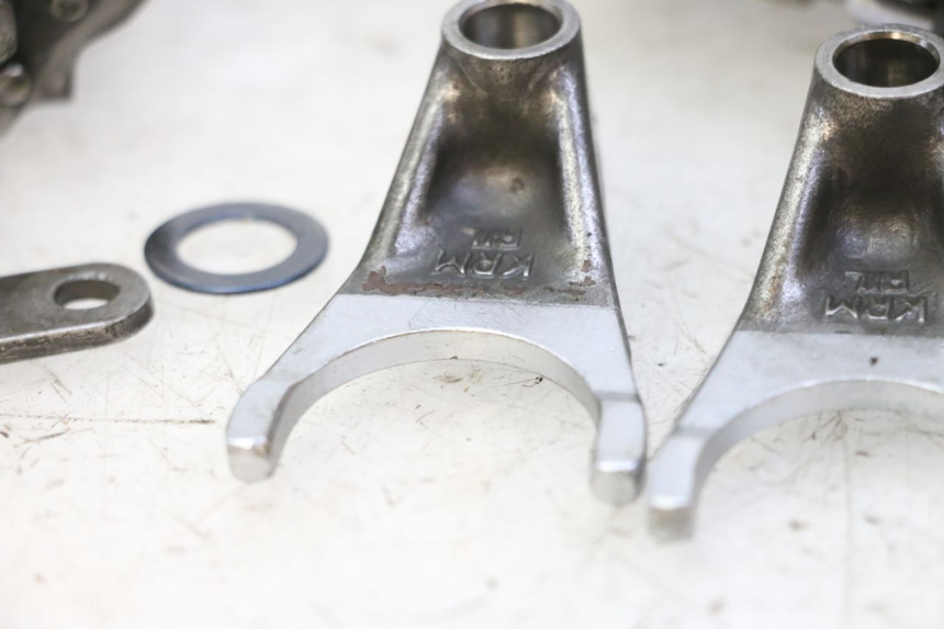 photo de GETRIEBE  HONDA CBF 125 (2009 - 2015)