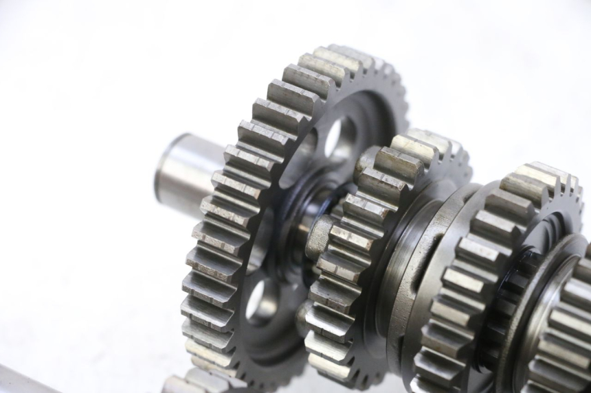 photo de GETRIEBE  HONDA CBF 125 (2009 - 2015)