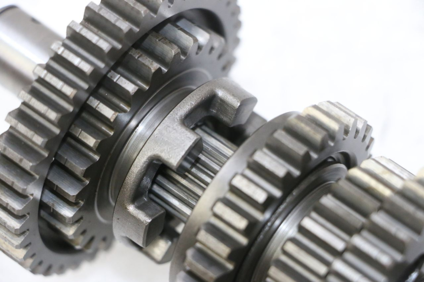 photo de GETRIEBE  HONDA CBF 125 (2009 - 2015)