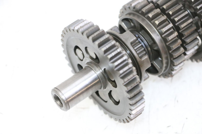 photo de GETRIEBE  HONDA CBF 125 (2009 - 2015)