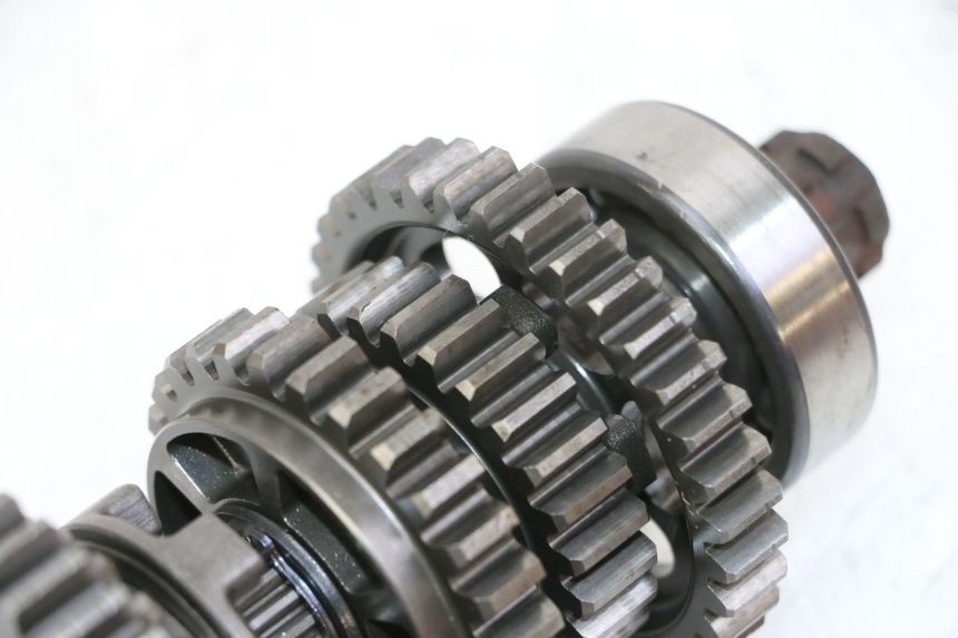 photo de GETRIEBE  HONDA CBF 125 (2009 - 2015)