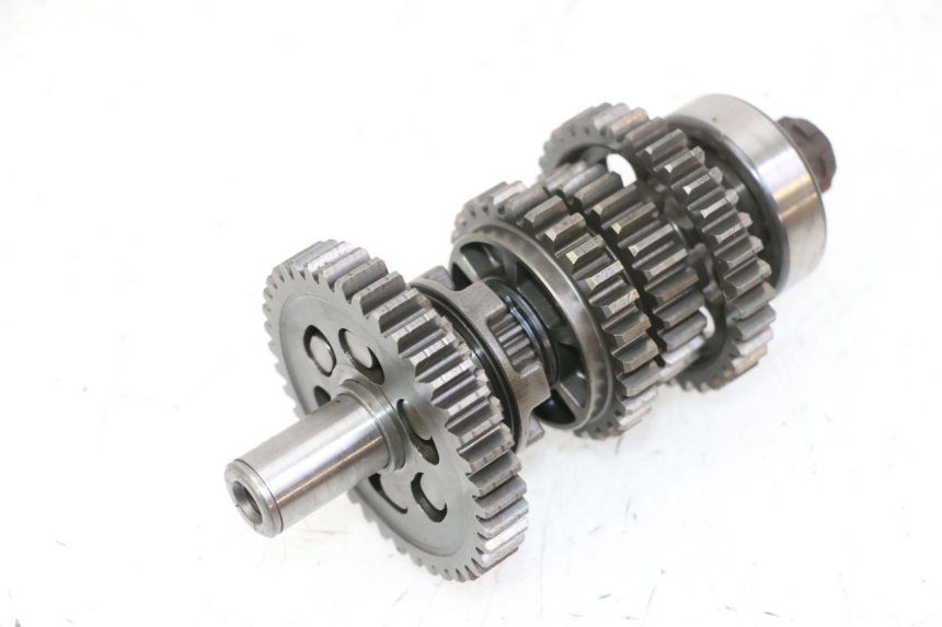 photo de GETRIEBE  HONDA CBF 125 (2009 - 2015)