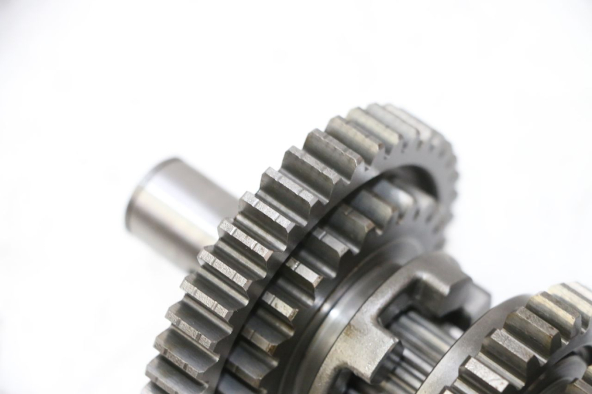 photo de GETRIEBE  HONDA CBF 125 (2009 - 2015)