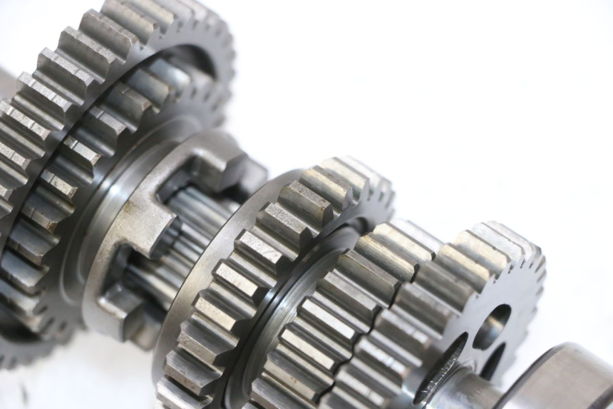 photo de GETRIEBE  HONDA CBF 125 (2009 - 2015)