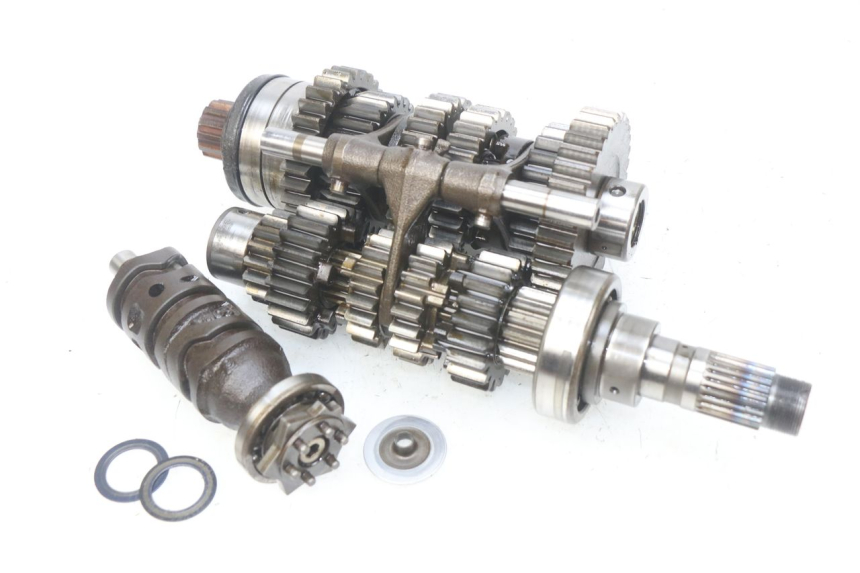 photo de GETRIEBE HONDA CBR RR FIREBLADE 900 (1992 - 1994)