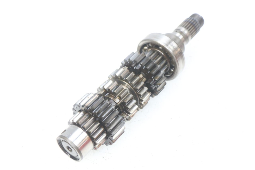 photo de GETRIEBE HONDA CBR RR FIREBLADE 900 (1992 - 1994)