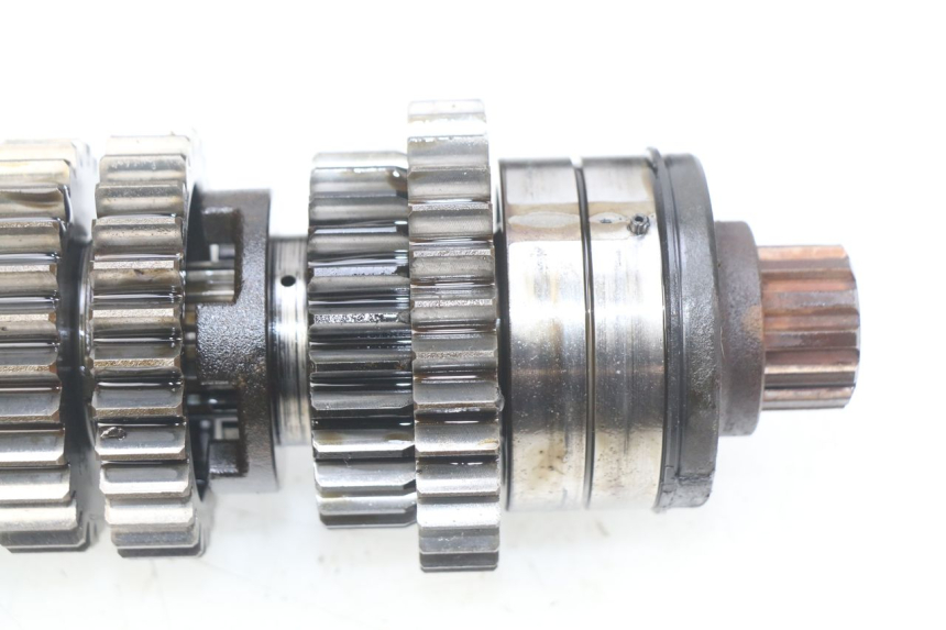 photo de GETRIEBE HONDA CBR RR FIREBLADE 900 (1992 - 1994)